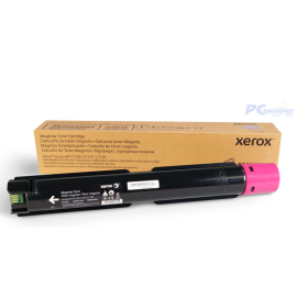TONER XEROX 006R01822 (C7120/C7125) MAGENTA