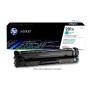 TONER HP CF401X (201X) CYAN PARA LJ PRO M252