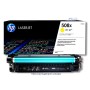 TONER HP CF362X (508X) MFP M553 YELLOW 9.5KPG