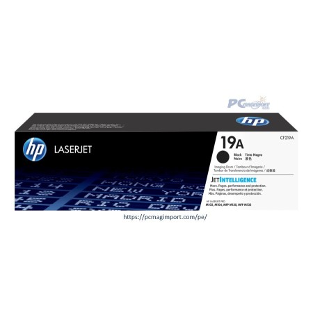 DRUM HP 19A (CF219A) LASERJET M102W/M130FW/M134A