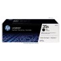 TONER HP CB435AD (35AD) DUAL PACK   L.J. P1005