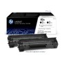 TONER HP 85AD DUAL PACK CE285AD P1109/M1138/P1566