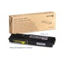 TONER XEROX 106R02235 YELLOW ALTA CAPACIDAD PHASER 6600