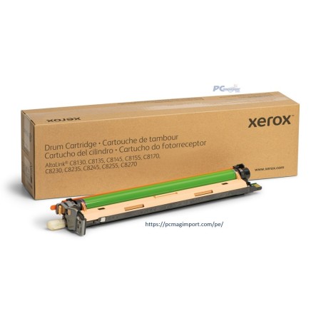 Drum Xerox 013R00681 Serie C8100 C/8130/8135 200.000 Páginas