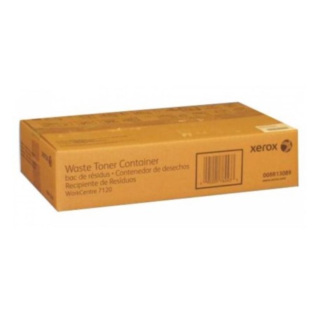 WASTE CARTRIDGE XEROX (008R13089) WC 7120 (3,K)