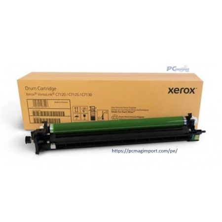 TONER XEROX 006R01819 PARA VERSALINK B7125/B7130/B7135 NEGRO 31.000 Paginas