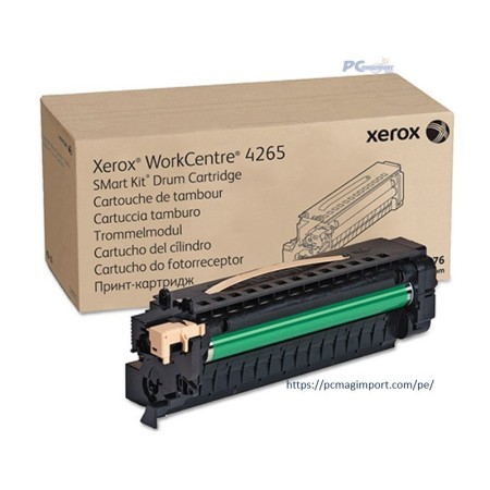 KIT DRUM XEROX 113R00776 WorkCentre 4265 100.000 Paginas.