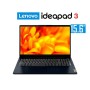 lenovo IdeaPad 3 - 15ITL6 (15.6") - Full HD - 1920 x 1080 - i5-1155G7 12GB Total RAM- 1TB SSD