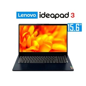 lenovo IdeaPad 3 - 15ITL6 (15.6") - Full HD - 1920 x 1080 - i5-1155G7 12GB Total RAM- 1TB SSD