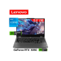 LAPTOP GAMER LENOVO LOQ 15IAX9 I5-12450HX ºGB DDR5 512GB SSD T. VIDEO RTX 3050 6GB 15.6 FHD FREEDOS ( 83GS00JULM)