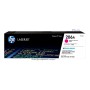 TONER HP 206A W2113A MAGENTA 1,250 PAGINAS