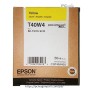 Tinta Epson Original T40W420 YELLOW  T40W