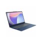 LAPTOP LENOVO IDEAPAD SLIM 3  I5-12450H 8GB  512GB SSD 15.6 FHD ( 83ER001CLM )