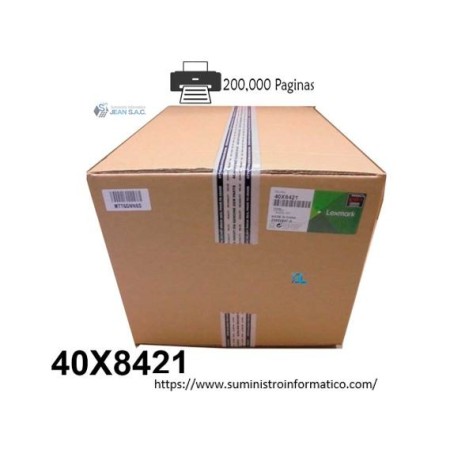 Kit de Mantenimiento Lexmark 41X2251