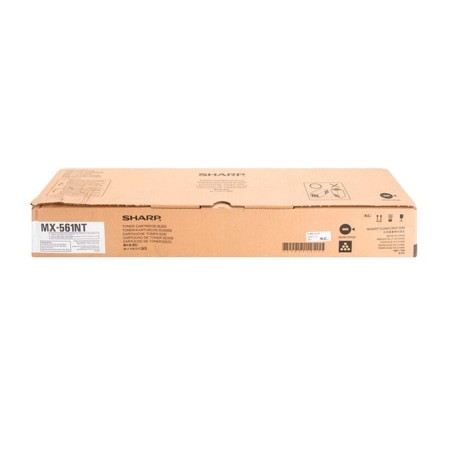 TONER SHARP MX-561NT NEGRO