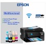 IMPRESORA EPSON ECOTANK L5590