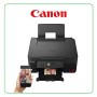 Impresora Canon Pixma G3170 Multifuncional de Sistema Continuo USB Wifi