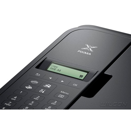 mpresora Canon Pixma G4110 Multifuncional WiFi