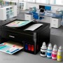 mpresora Canon Pixma G4110 Multifuncional WiFi