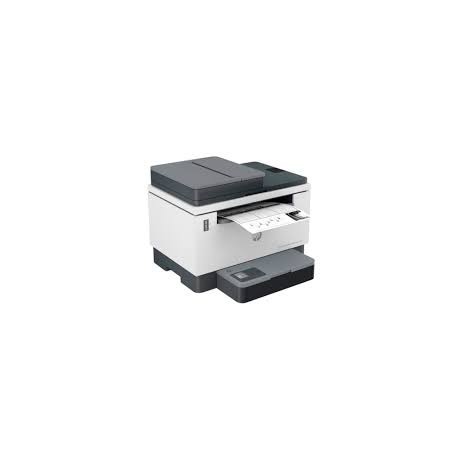 Impresora Multifuncional HP LaserJet Tank MFP 2602sdw-Monocromatica