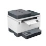 Impresora Multifuncional HP LaserJet Tank MFP 2602sdw-Monocromatica