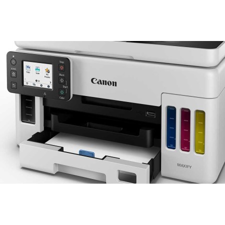 Impresora Canon MAXIFY GX6010 Multifuncional ADF/WIFI