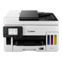 Impresora Canon MAXIFY GX6010 Multifuncional ADF/WIFI
