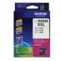 Cartucho Brother LC-505M Magenta