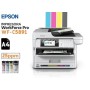 Multifuncional a color Epson WorkForce Pro WF-C5891, Imprime/Escanea/Copia/Fax/LAN/WiFi.