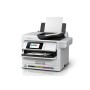 Multifuncional a color Epson WorkForce Pro WF-C5891, Imprime/Escanea/Copia/Fax/LAN/WiFi.