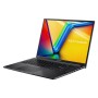 Notebook ASUS X1605VA-MB1235, 16.0" WUXGA IPS, Core i7-13620H de hasta 4.9GHz, 16GB DDR4
