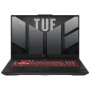 Notebook ASUS FX507VU-LP180W, 15.6" FHD Value IPS, Core i7-13620H hasta 4.90GHz, 16GB DDR5