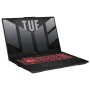 Notebook ASUS FX507VU-LP180W, 15.6" FHD Value IPS, Core i7-13620H hasta 4.90GHz, 16GB DDR5
