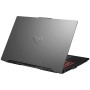Notebook ASUS FX507VU-LP180W, 15.6" FHD Value IPS, Core i7-13620H hasta 4.90GHz, 16GB DDR5