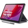 Tablet Lenovo Tab M11 11" 128GB, 8GB RAM, cámara principal 8MP, frontal 8MP, MediaTek Helio G88, 7040 mAh