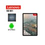Tablet Lenovo Tab M11 11" 128GB, 8GB RAM, cámara principal 8MP, frontal 8MP, MediaTek Helio G88, 7040 mAh