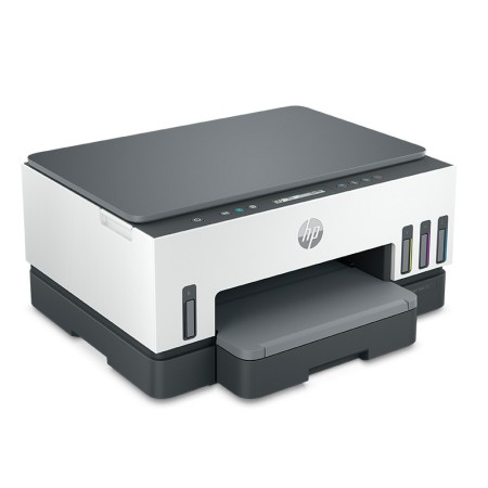 IMPRESORA MULTIFUNCIONAL HP SMART TANK 720 WIFI DUPLEX 6UU46A