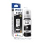 Tinta Epson ET L8160 Original T555120 Negro