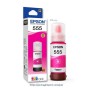 Tinta Epson ET L8160 Original T555320 MAGENTA