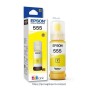 Tinta Epson ET L8160 Original T555420 YELLOW