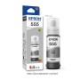 Tinta Epson ET L8160 Original T555520 GREY