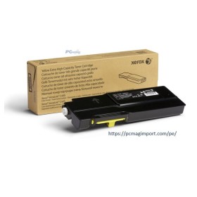 Toner Xerox 106R03533 Yellow C400/C405 8K