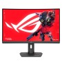 Monitor Gaming ASUS ROG Strix XG27WCS, 27" (2560x1440), Fast VA, Curvo (1500R), Non-Glare