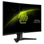 Monitor curvo gaming MSI MAG 276CXF, 27" FHD, 1500R, Rapid VA, 280Hz, HDMI x2/DP x1/HP x1