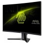 Monitor curvo gaming MSI MAG 276CXF, 27" FHD, 1500R, Rapid VA, 280Hz, HDMI x2/DP x1/HP x1