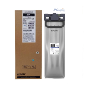 Tinta Epson T05A100 WorkForce Pro WF-C878R / WF-C879R Negro 373.2ml 20,000 Páginas