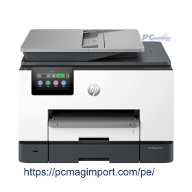 IMPRESORA MULTIFUNCIONAL HP OFFICEJET PRO 9130 - 4 EN 1, INYECCIÓN DE TINTA 404K5C