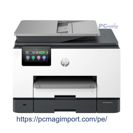 IMPRESORA MULTIFUNCIONAL HP OFFICEJET PRO 9130 - 4 EN 1, INYECCIÓN DE TINTA 404K5C