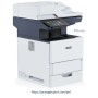 Impresora Multifuncional Xerox Láser VersaLink B625 Monocromo 61PPM A4 MFP I/C/E B625V_DN
