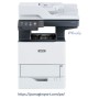 Impresora Multifuncional Xerox Láser VersaLink B625 Monocromo 61PPM A4 MFP I/C/E B625V_DN